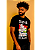 CAMISETA ONE PIECE PITICAS COR PRETO - Imagem 1