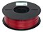 Filamento Impressora 3d Pla Esun Cor Vermelho Bombeiro 1,75mm 1kg - Imagem 2