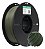 Filamento Impressora 3d Pla Esun Cor Verde Oliva 1,75mm 1kg - Imagem 1