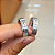 Aliança de Namoro Prata 950 Masculina 5,0mm Unidade | ALI123 - Imagem 3