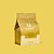 Café Especial Bourbon Amarelo 100% Arábica Grãos 250g - Unique - Imagem 4