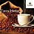 Unique Café Especial Moca 100% Arábica Em Grãos 250g - Imagem 3