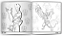 Livro Arte E Cor Marvel - Livro De Colorir - Imagem 3