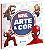 Livro Arte E Cor Marvel - Livro De Colorir - Imagem 2
