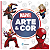 Livro Arte E Cor Marvel - Livro De Colorir - Imagem 1
