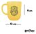 Caneca Toronto Prime Harry Potter Casas 300ml - Lufa Lufa - Imagem 2