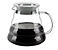 Jarra De Vidro Para Café Especial - 600 Ml - Imagem 1