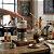 Cafeteira Prensa Francesa Inox 800ml - Imagem 4