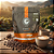 Café Especial Damasco e Chocolate (Arara),250g, 100% Arábica - Imagem 2