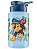 Garrafa Squeeze Patrulha Canina Azul 500 ml Chase - Imagem 1