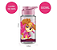 Garrafa Squeeze Patrulha Canina Rosa 500 ml Skye - Imagem 4