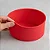 Forma Silicone Forro Para Fritadeira Sem Alça - Imagem 5