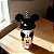 Copo Infantil Mickey Mouse Com Orelhas E Canudo Disney 500ml Colorido - Imagem 5