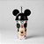 Copo Infantil Mickey Mouse Com Orelhas E Canudo Disney 500ml Colorido - Imagem 4