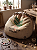 Saco De Café Do Brasil Para Decoração Sem Fiapo Juta - Imagem 2