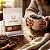 Café Especial Melaço Em Grãos 100% Arábica 250g Unique - Imagem 4