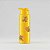 Garrafa Squeeze Tom E Jerry 750ml Amarela BPA Free Bandeirante - Imagem 3