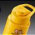 Garrafa Squeeze Tom E Jerry 750ml Amarela BPA Free Bandeirante - Imagem 2