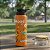 Garrafa Squeeze Garfield 750ml Mood Do Dia BPA Free - Imagem 4
