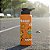 Garrafa Squeeze Garfield 750ml Mood Do Dia BPA Free - Imagem 3