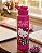 Garrafa Squeeze Hello Kitty 750ml Pink Escolar Academia BPA Free - Imagem 6