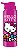 Garrafa Squeeze Hello Kitty 750ml Pink Escolar Academia BPA Free - Imagem 1