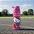 Garrafa Squeeze Hello Kitty 750ml Pink Escolar Academia BPA Free - Imagem 2