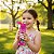 Garrafa Squeeze Hello Kitty 750ml Pink Escolar Academia BPA Free - Imagem 8