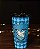 Copo Com Tampa E Canudo Harry Potter Corvinal Ravenclaw 700ml - Imagem 8