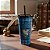 Copo Com Tampa E Canudo Harry Potter Corvinal Ravenclaw 700ml - Imagem 4