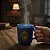 Caneca Harry Potter Vidro Fosco - Corvinal (Ravenclaw) - Imagem 5