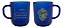 Caneca Harry Potter Vidro Fosco - Corvinal (Ravenclaw) - Imagem 2