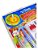 Kit Artes Aquarela Bichinhos da Floresta Infantil - Imagem 2