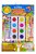 Kit Artes Aquarela Bichinhos da Floresta Infantil - Imagem 5