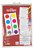 Kit Artes Aquarela Bichinhos da Floresta Infantil - Imagem 4