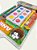 Kit Artes Aquarela Mundo Animal Infantil Criativo - Imagem 2