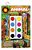Kit Artes Aquarela Mundo Animal Infantil Criativo - Imagem 1