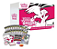 BOX TREINADOR AVANCADO FOGO BRANCO 1X1 COPAG TCG - Imagem 3