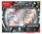 POKEMON DECK BATALHA DE LIGA CHARIZARD EX 1x1 COPAG - Imagem 1
