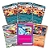 POKEMON DECK BATALHA DE LIGA CHARIZARD EX 1x1 COPAG - Imagem 2
