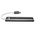 HUB RISE MODE 02 USB-C 3.0, PARA 3X USB 2.0 E 1X USB 3.0, CINZA - RM-HUB-02 - Imagem 2