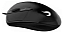 MOUSE RISE MODE OF 01 USB, 3200 DPI, PRETO - RM-MO-01-FB - Imagem 3