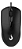MOUSE RISE MODE OF 01 USB, 3200 DPI, PRETO - RM-MO-01-FB - Imagem 1