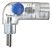 PROTETOR CONTRA SURTOS ELETRICOS CLAMPER POCKET FIT 3 PINOS, MONOPOLAR, 10A, BIVOLT, TRANSPARENTE - 15407 - Imagem 3