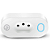 TOMADA KABUM SMART, BIVOLT, 10A, WI-FI, SMART HOME - KBSD005 - Imagem 1