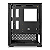 Gabinete Gamer TGT Legion, Mini-Tower, Lateral de Vidro, Preto, TGT-LGN-BK - Imagem 3