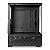 Gabinete Gamer TGT Legion, Mini-Tower, Lateral de Vidro, Preto, TGT-LGN-BK - Imagem 4