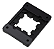 Suporte anti empenamento para processadores AMD AM5 Secure Frame BLACK V2 - Imagem 3