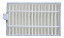 Kit Filtros HEPA para Robô Aspirador Kabum Smart 500/700 e Liectroux C30B/XR500, 3 Unidades - Imagem 5