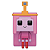 Boneco Funko Pop Television Hora Da Aventura/minecraft - Princesa Jujuba Funko Pop Na - Imagem 2